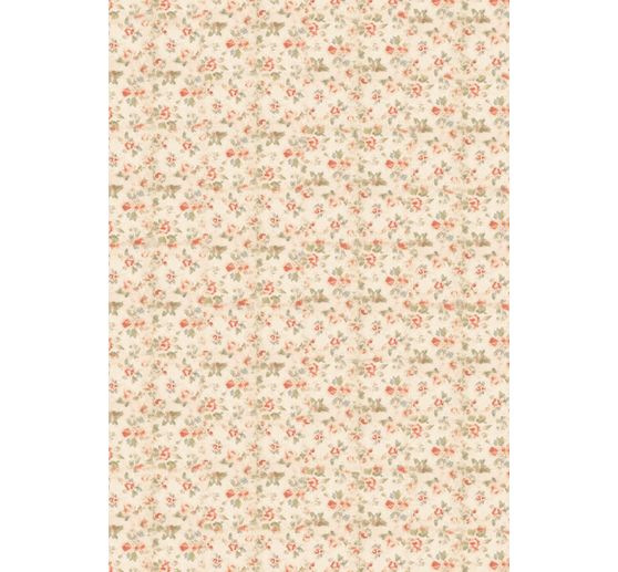 Junk Journal Book &laquo; Baby &raquo;