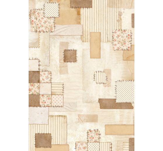 Junk Journal Book &laquo; Baby &raquo;