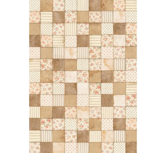 Junk Journal Book &laquo; Baby &raquo;