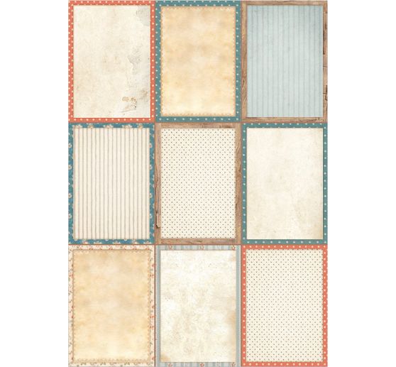 Junk Journal Book "Family"