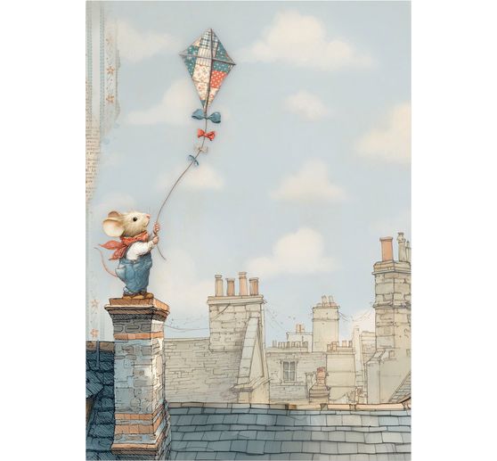 Junk Journal Book "Family"