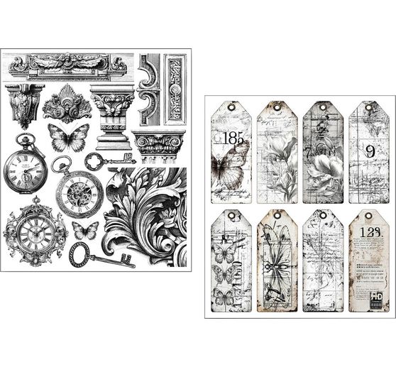 Art Stickers &laquo; Lithographs &raquo;