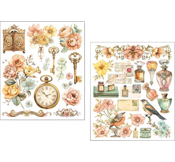 Art Stickers &laquo; Reminder &raquo;