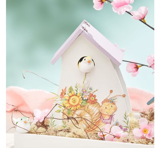 Set de peintures acryliques VBS &laquo; Pastel &raquo;