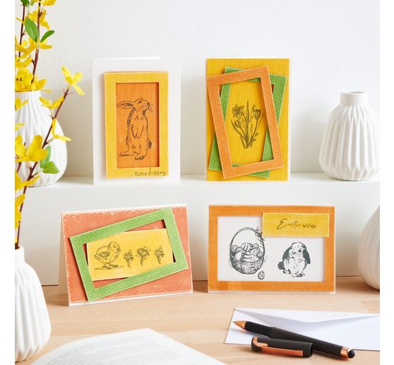 Tampon encreur Oxide Ink