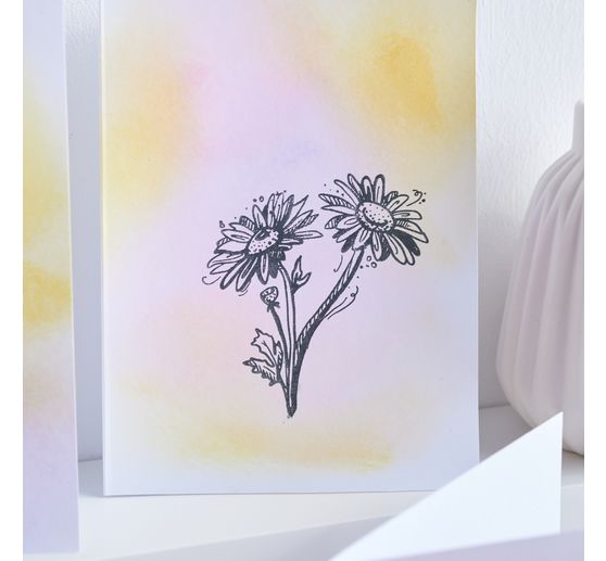 Tampon encreur Oxide Ink