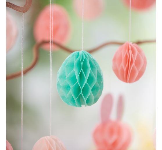 Honeycomb paper 30-ply