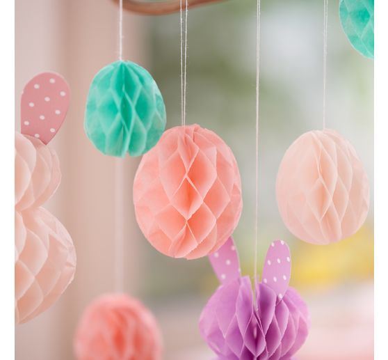 Honeycomb paper 30-ply