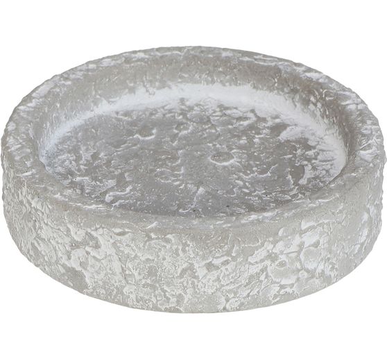 Bowl for scented wax cubes