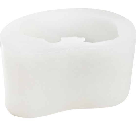 Moule en silicone forme compl&egrave;te VBS &laquo; Chat &raquo;