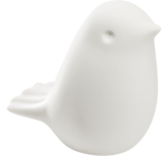 Moule en silicone forme compl&egrave;te VBS &laquo; Oiseau &raquo;