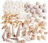 Seashell mix, natural