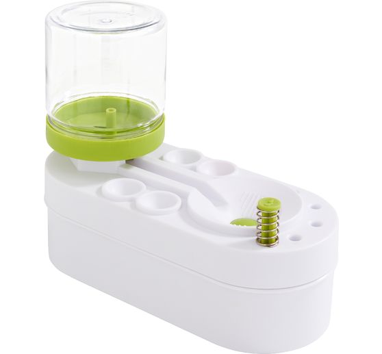 Nettoyeur de pinceaux VBS