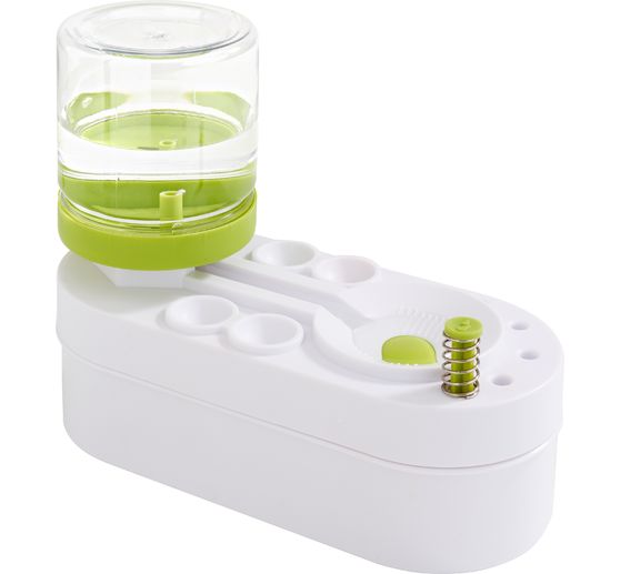 Nettoyeur de pinceaux VBS