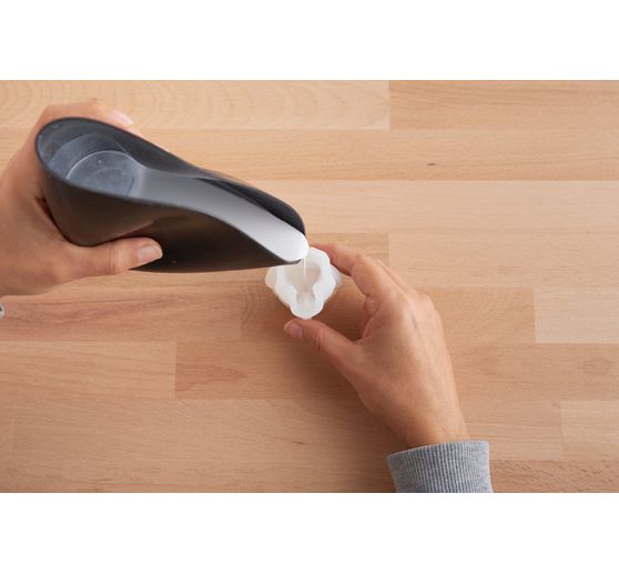 Kit de moulage VBS KeraHobby &laquo; Ange gardien &raquo;