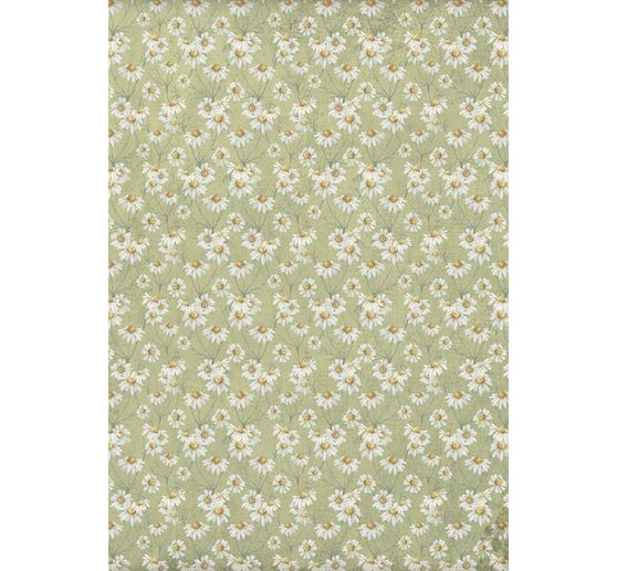 Junk Journal Book &laquo; Daisy Art &raquo;