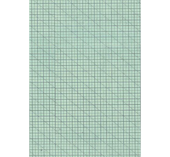 Soie de paille &agrave; motifs backgrounds &laquo; Daisy Art &raquo;, set de 8 pi&egrave;ces