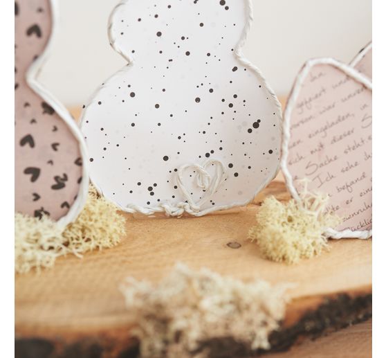 D&eacute;pliants "With Love"