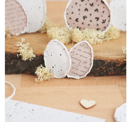 VBS Tree discs "Oval"