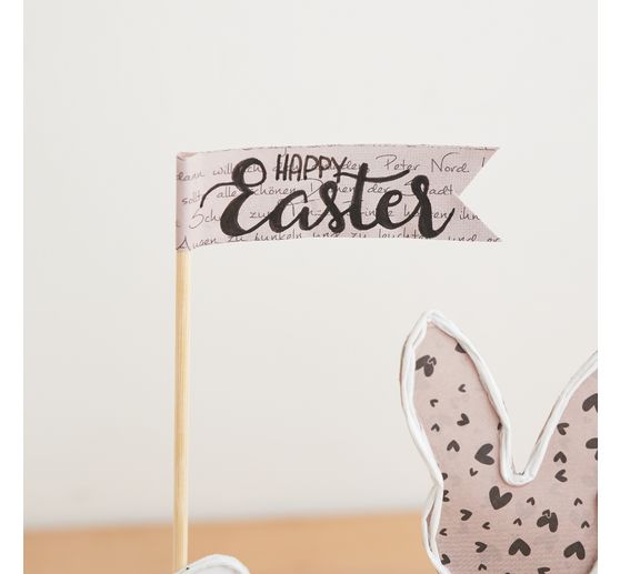 D&eacute;pliants "With Love"