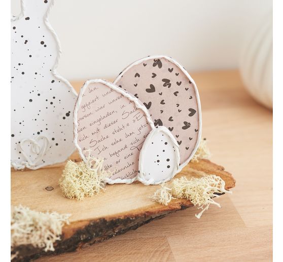 Fil de papier arm&eacute; VBS