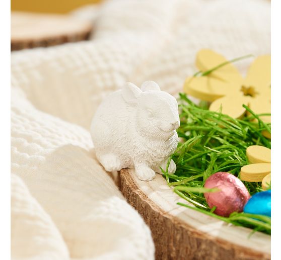 VBS Silicone full mould "Bunny"