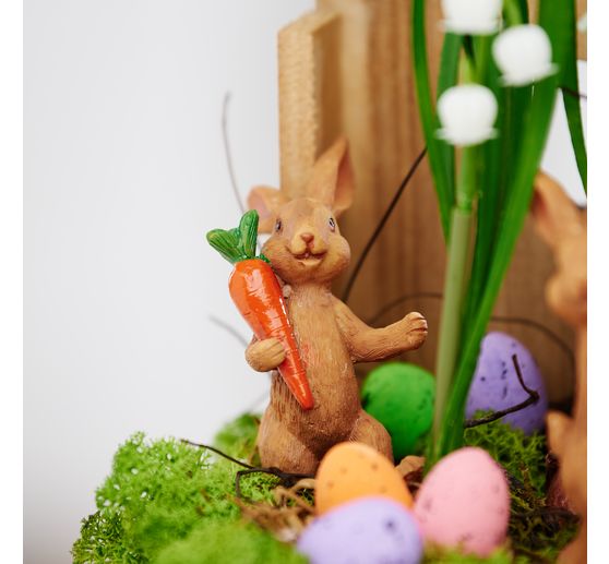 VBS Eggs "Speckled - Mixed colors"