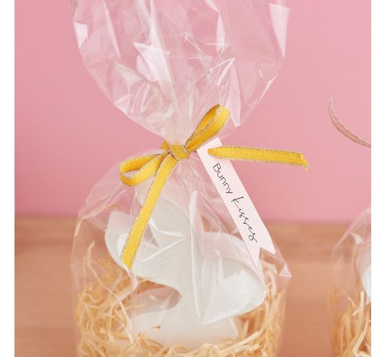 Tampons en silicone VBS &laquo; Happy Easter &raquo;