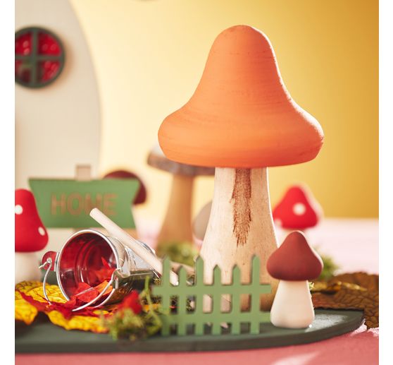 VBS Miniature bucket "Zinc"