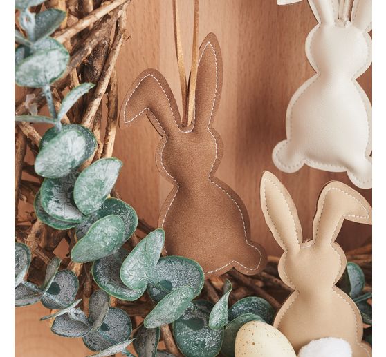 Branche d'eucalyptus "Evergreen"