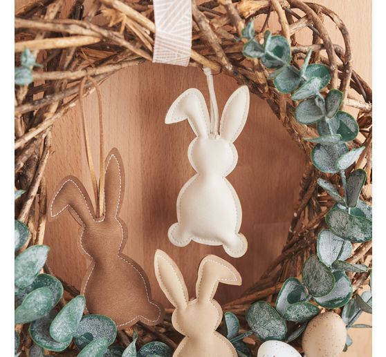 Branche d'eucalyptus "Evergreen"