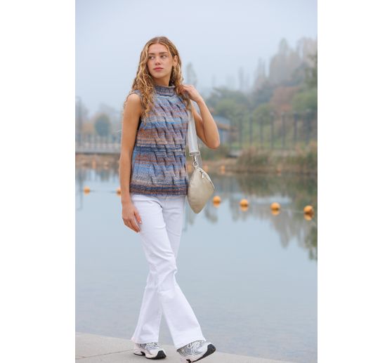 Gr&uuml;ndl wool "Piuma"