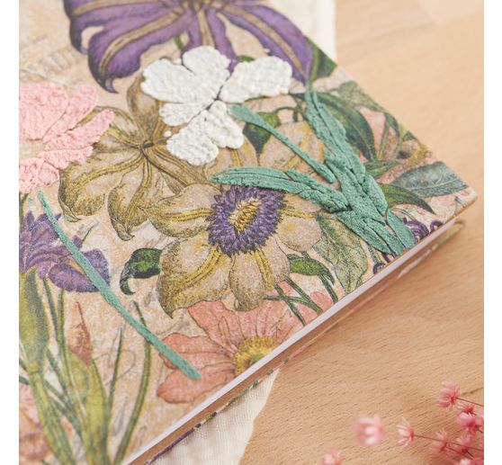 Cr&egrave;me pochoir &laquo; Expanding Mousse &raquo;