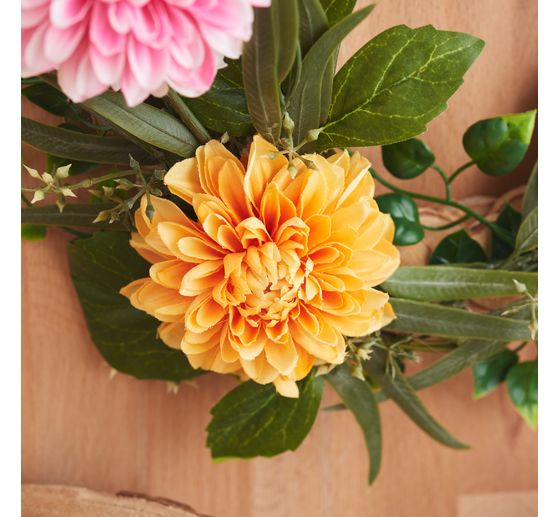 Dahlia &laquo; George Spray &raquo;