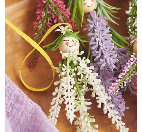 Arbuste de v&eacute;ronique