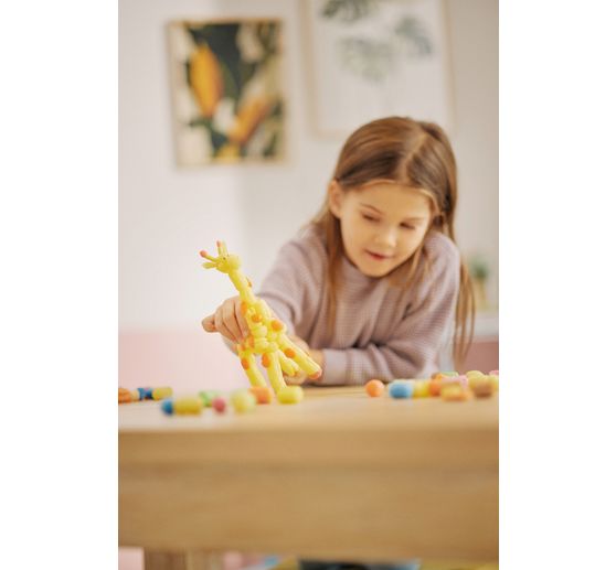 PlayMais Classic &laquo; Girafe &raquo;