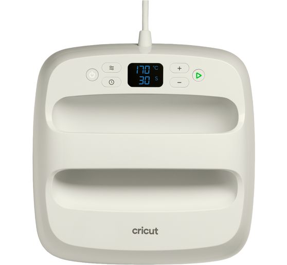 cricut easypress SE 23 x 23 cm