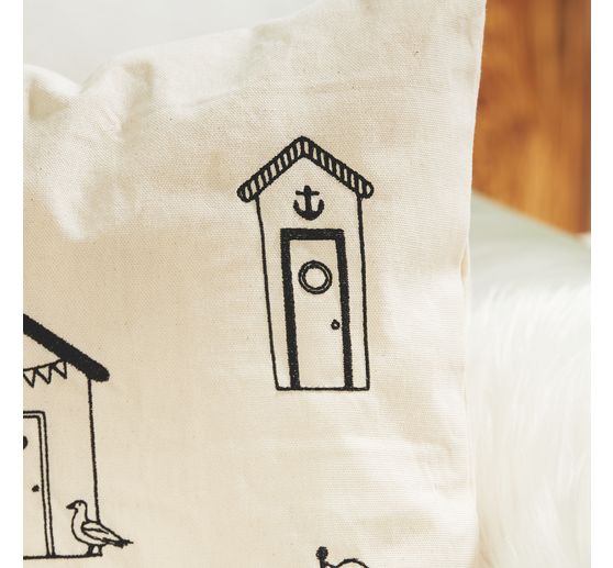 Fil &agrave; broder &agrave; la machine G&uuml;termann Super Brite