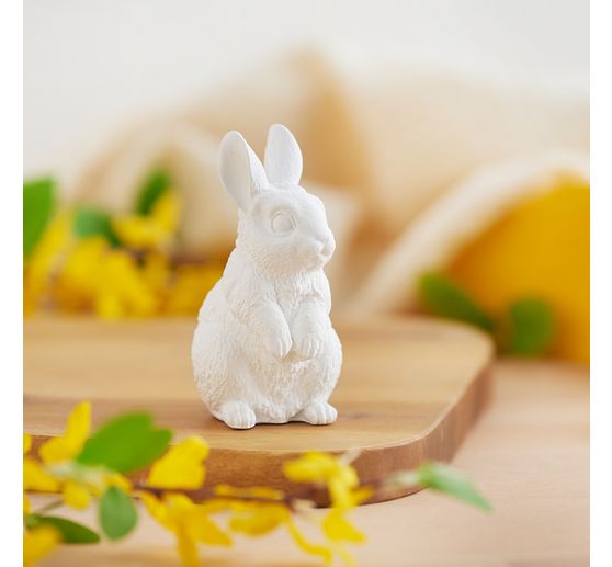 Poudre de moulage VBS &laquo; KeraHobby &raquo;, Blanc