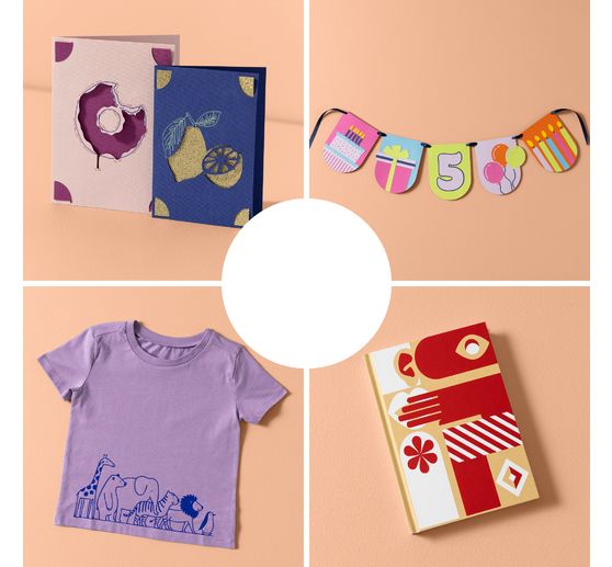 Cricut Joy 2 Essential Bundle