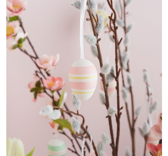 Branche de chaton de saule