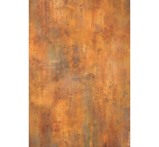 Washi Pad &laquo; A New Beginning &raquo;