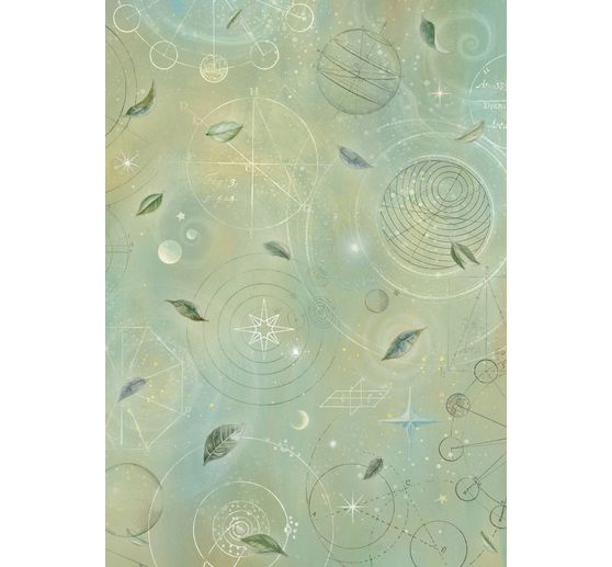 Junk Journal Book &laquo; A New Beginning &raquo;