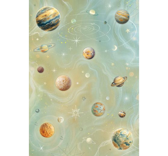 Junk Journal Book &laquo; A New Beginning &raquo;