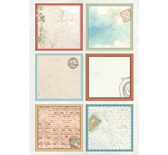 Junk Journal Book &laquo; Art of Travelling &raquo;