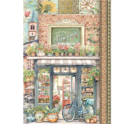 Junk Journal Book &laquo; Art of Travelling &raquo;