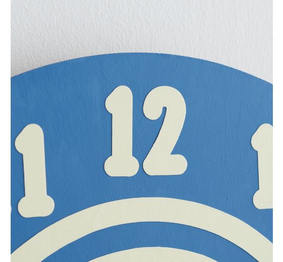 Peinture VBS Chalky Color