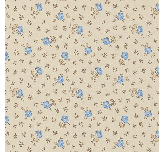 Cotton fabric "Olymp"
