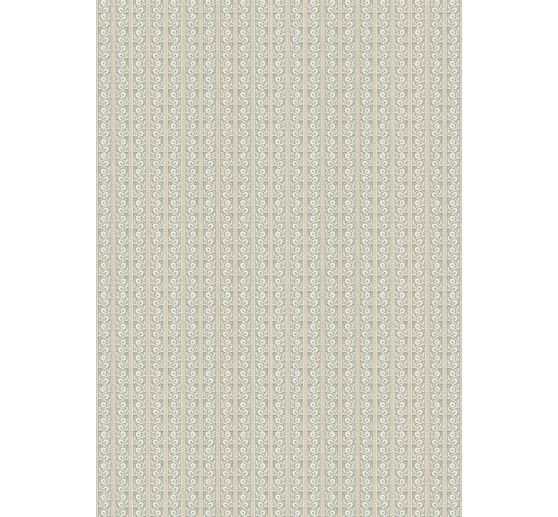 Assortiment de papiers &laquo; Typographic &raquo;