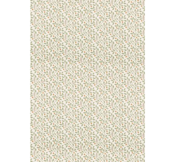 Assortiment de papiers &laquo; Typographic &raquo;